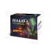 伊特诺12色调色套装50度Halo