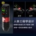 火星彩屏快充电无线马达纹身笔4.0行程
