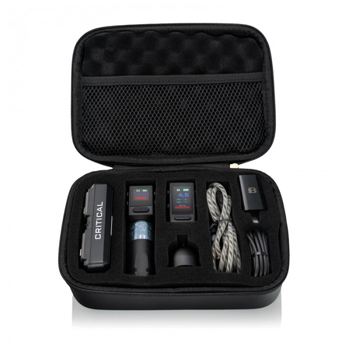 BISHOP主教高级版彩屏无线魔棒3.5MM