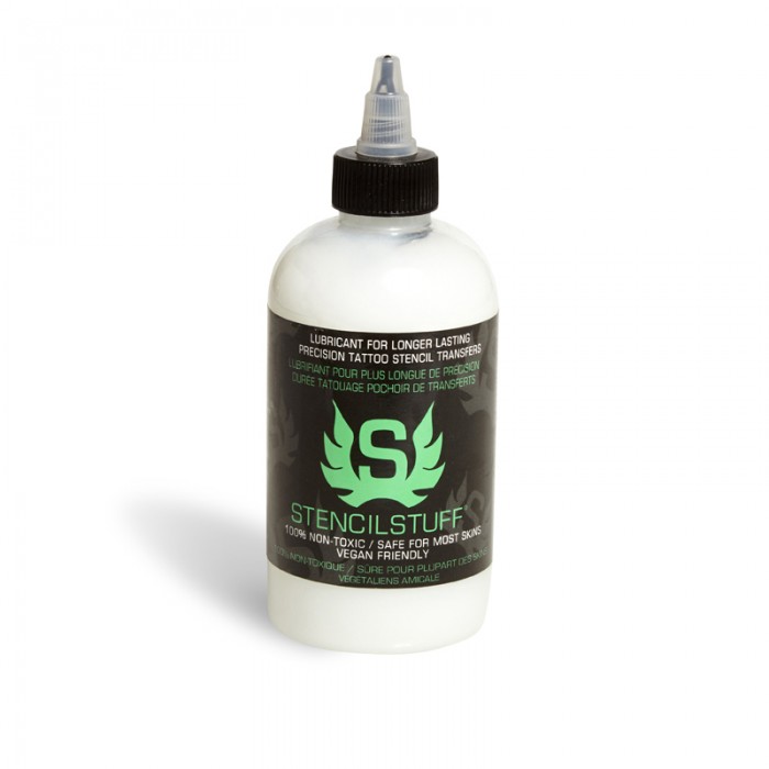 STENCIL STUFF斯丹思转印啫喱-250ml