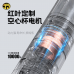 红叶RAY光线无线纹身笔频率可调行程割线打雾一体机