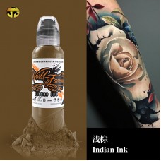 奥菲斯1oz 浅棕Indian Ink