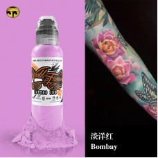 奥菲斯1oz 淡洋红 Bombay