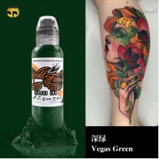 奥菲斯1oz 深绿Vegas Green