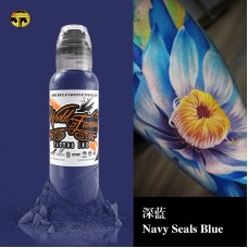 奥菲斯1oz 深蓝Navy Seals Blue