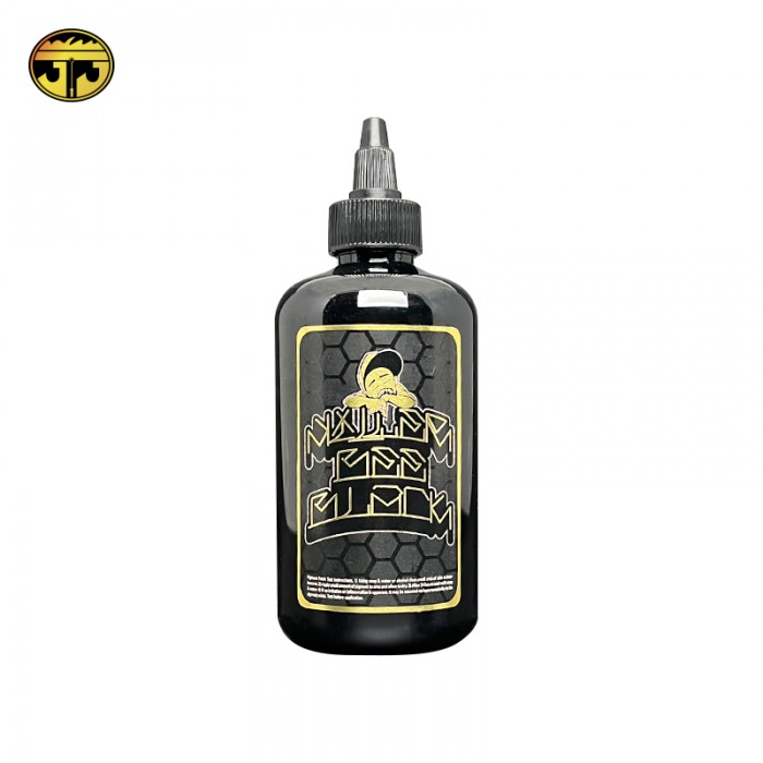 苏州异龙专业纹身器材BIG SLEEPS睡大觉奇卡诺风格黑灰系列色料