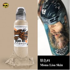 奥菲斯1oz 肤色1 Mona Lisa Skin