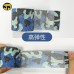 一次性自粘弹力绷带迷彩骷髅5*450cm
