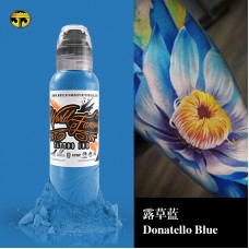 奥菲斯1oz 露草蓝Donatello Blue